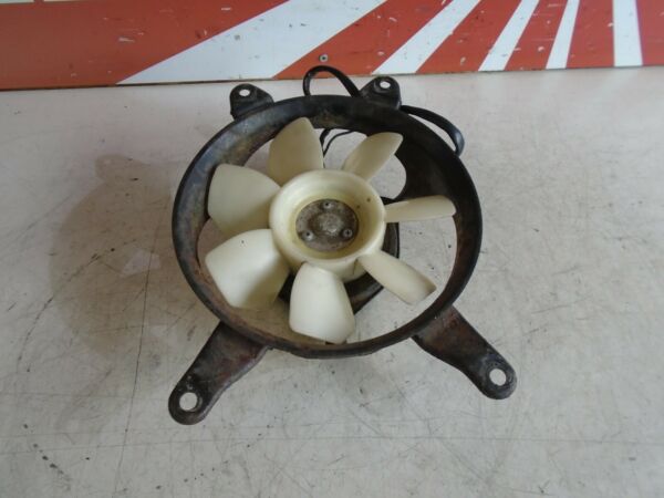 Kawasaki GPX750R Radiator Fan 