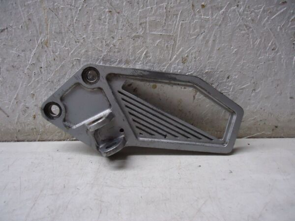 Kawasaki GPX750R Front Footrest Hanger 