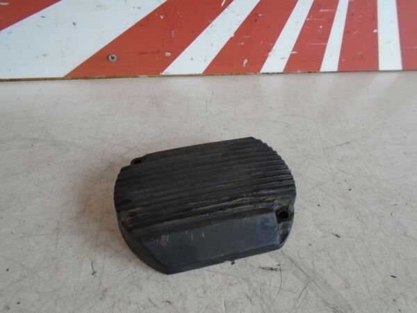 Kawasaki GPX750R Ignition Cover GPX750 Engine Casing Cover