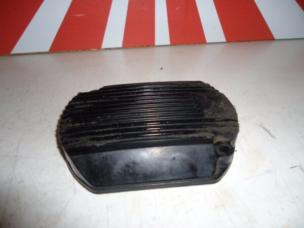Kawasaki GPX750R Ignition Cover Casing