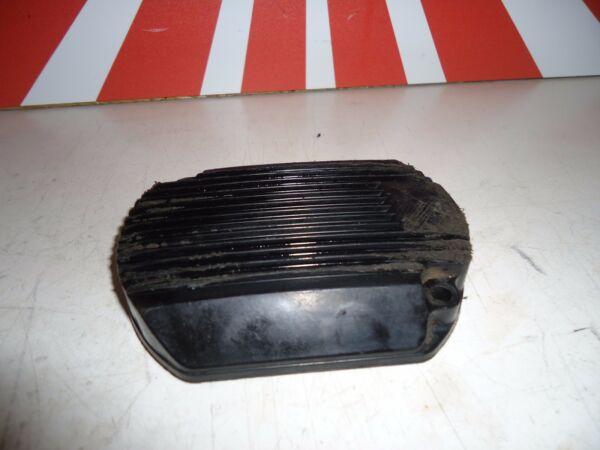 Kawasaki GPX750R Engine Ignition Cover Casing