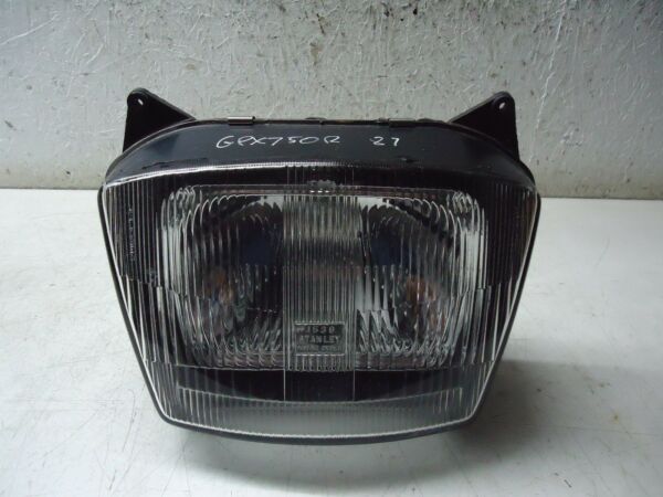 Kawasaki GPX750R Headlight 