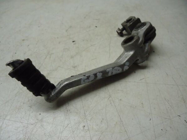 KAWASAKI GPX750R GEAR CHANGE LEVER 