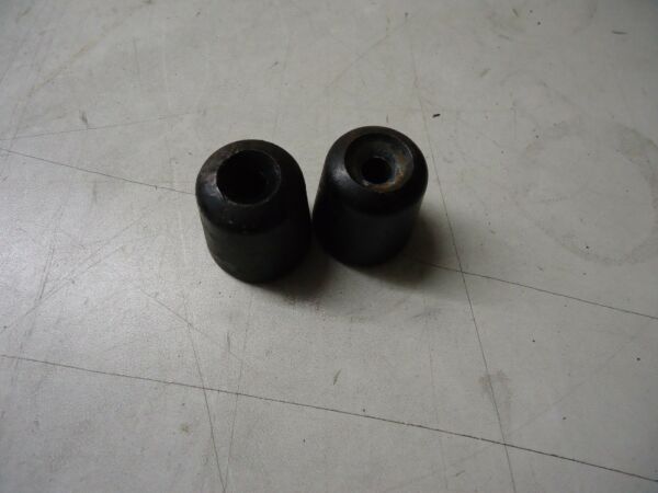 Kawasaki GPX750R Handlebar End Weights