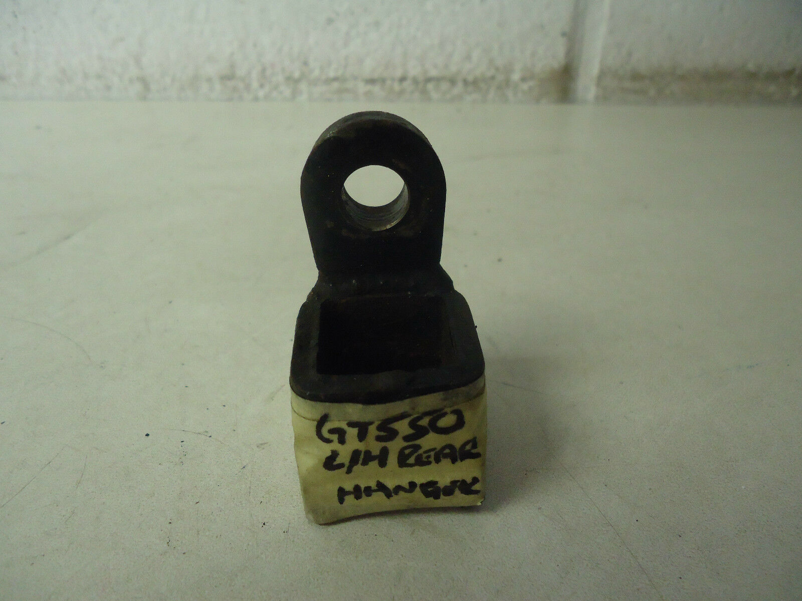 Kawasaki GT550 Rear Footrest Mount Bracket