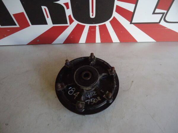 Kawasaki GPZ750R Rear Hub Sprocket Carrier 