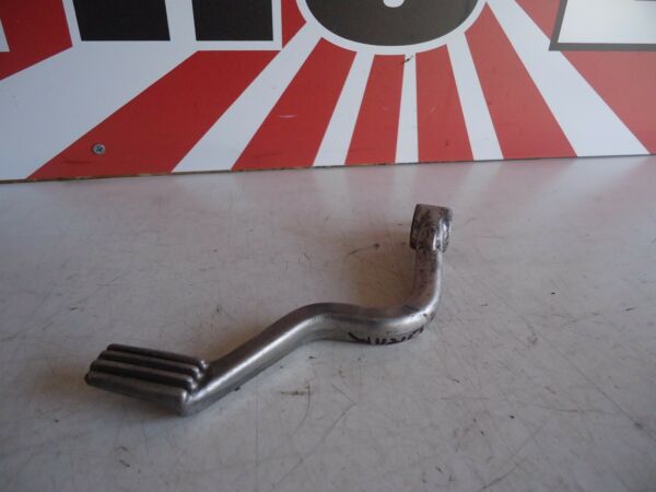 Kawasaki GPZ750R Rear Brake Pedal 